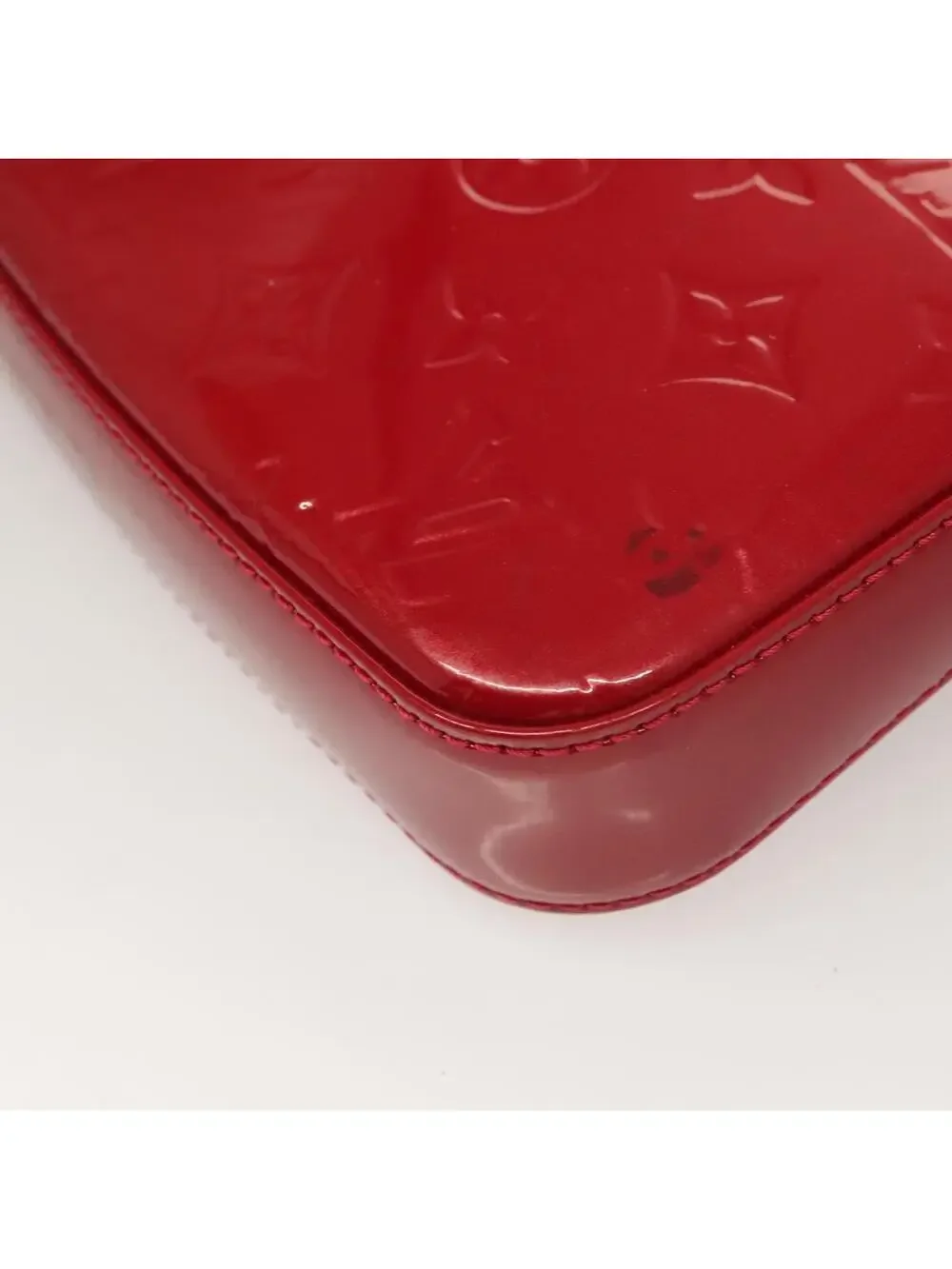 Louis Vuitton Vernis Pochette #344227L82B